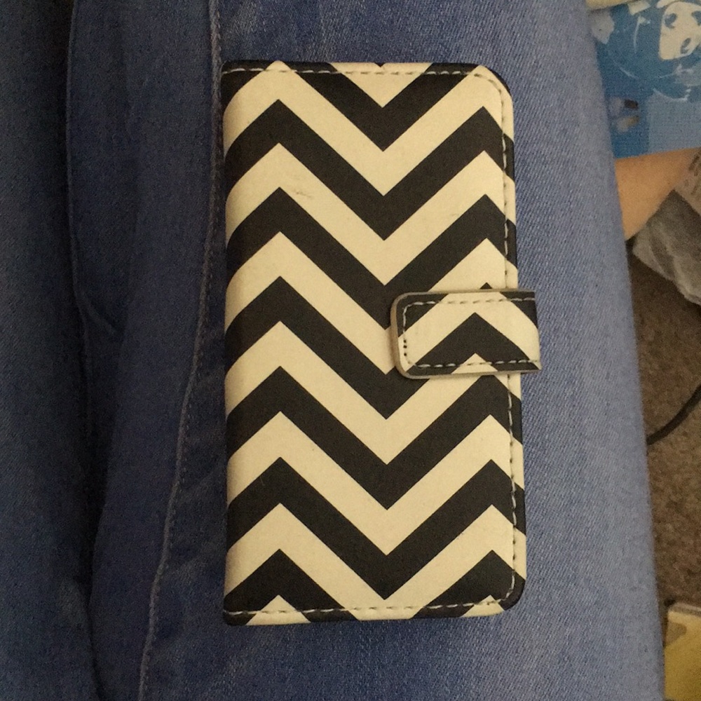 iPhone se case